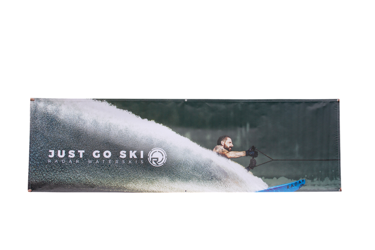 3x10 Action Banner