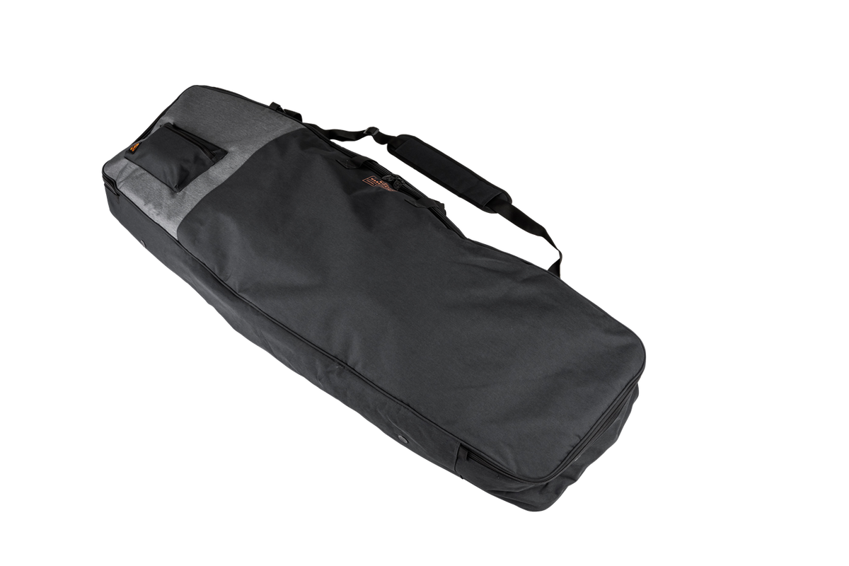 Collateral Non Padded Board Case
