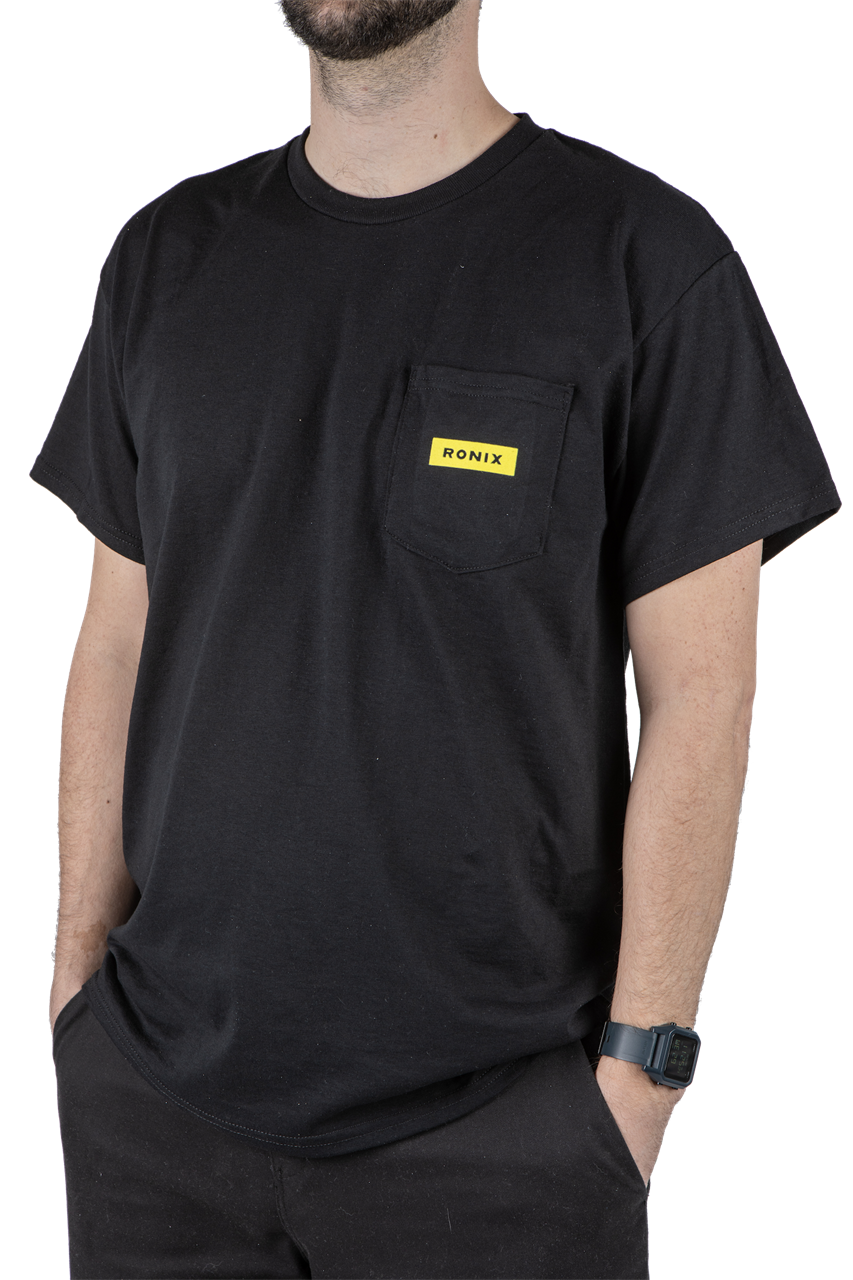 Megacorp - Pocket T-Shirt