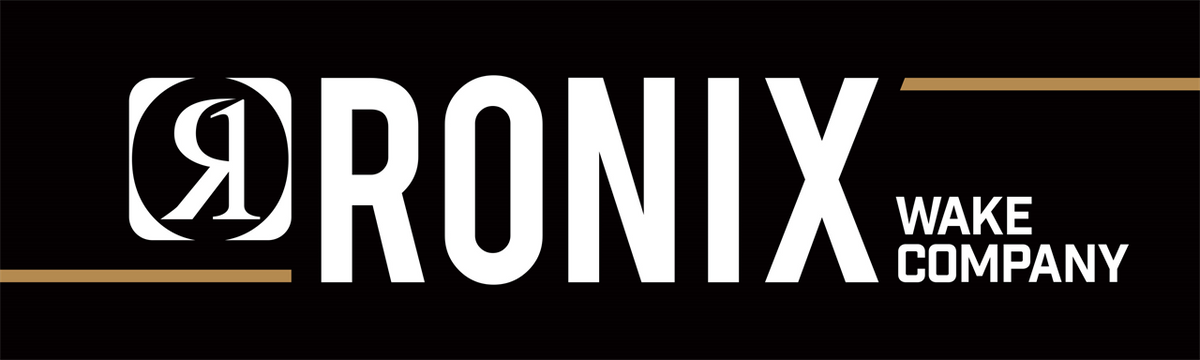 Ronix 3x10 Banner