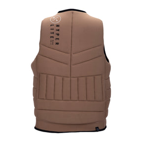 HL NCGA Relapse Vest