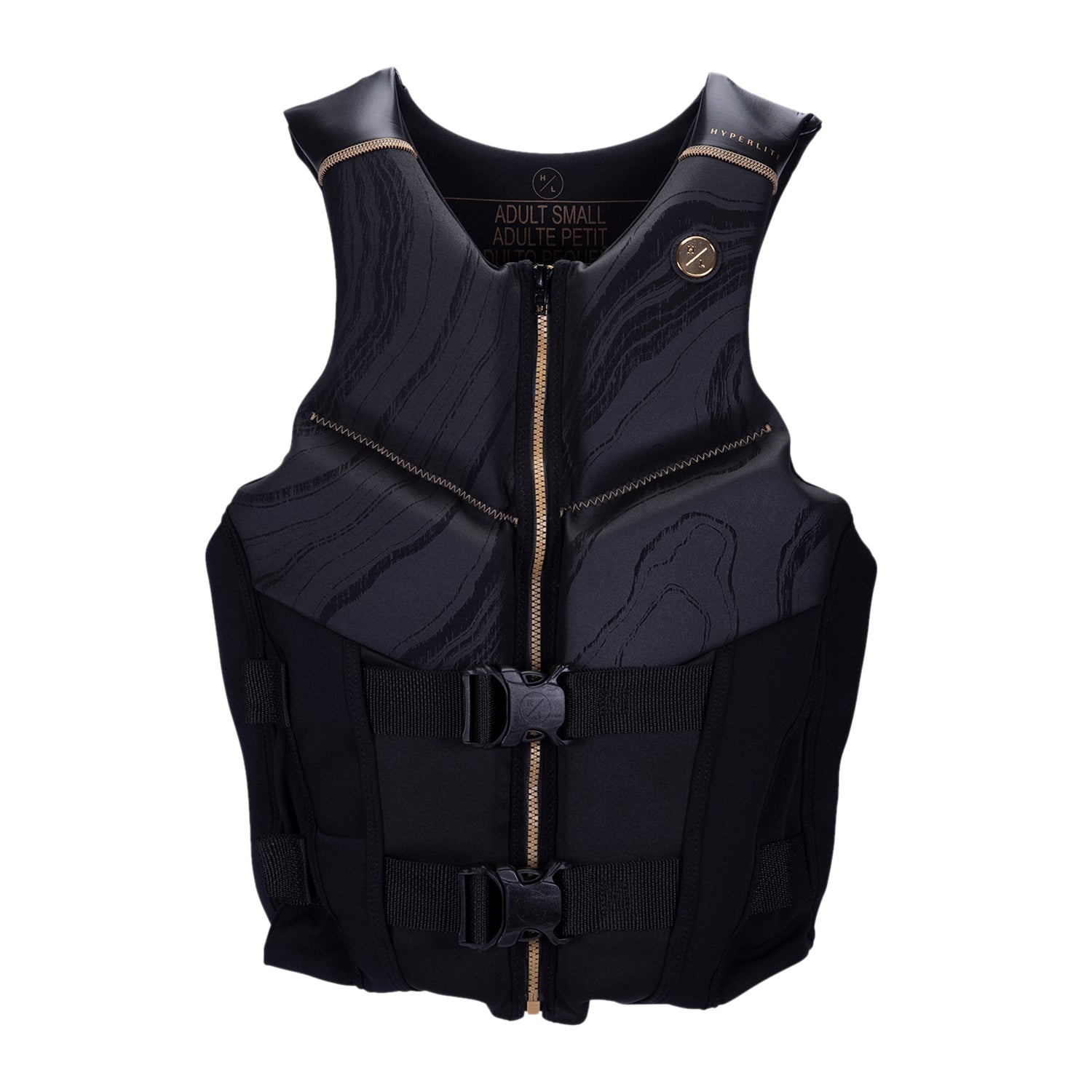 HL Wmns Domain Vest